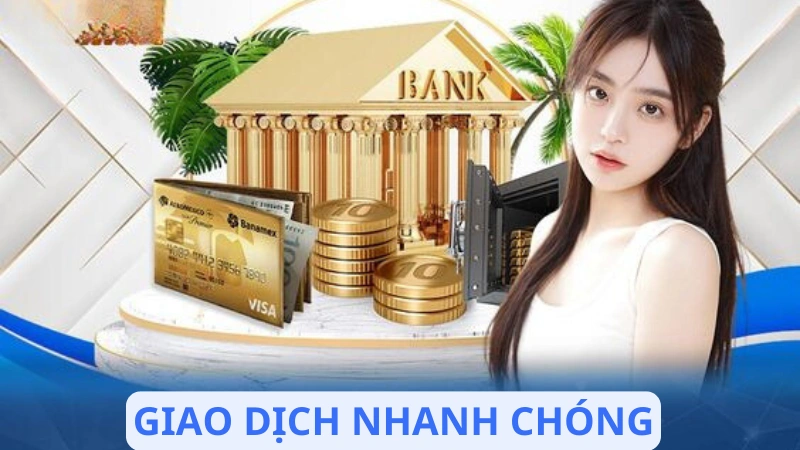 Ưu điểm giao dịch siêu tốc tại VK88