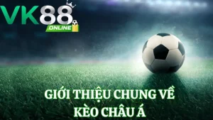 Giới thiệu chung về loại kèo châu Á 